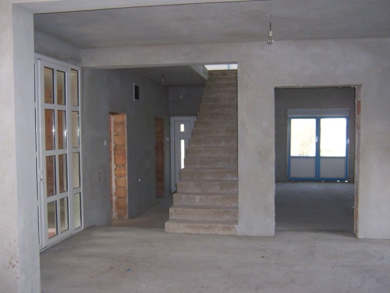 Tynki maszynowe – MIXBED